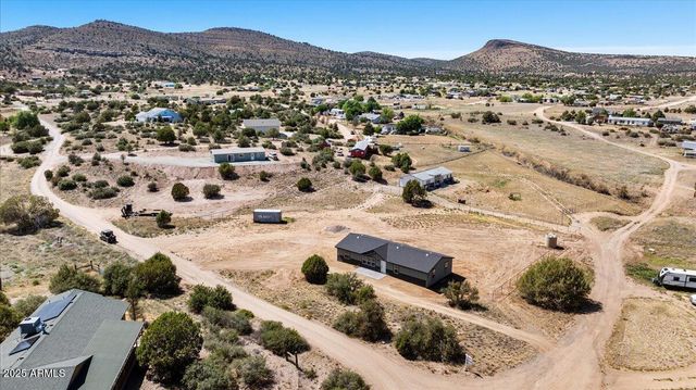 2310 N SMOKI Trail, Chino Valley, AZ 86323