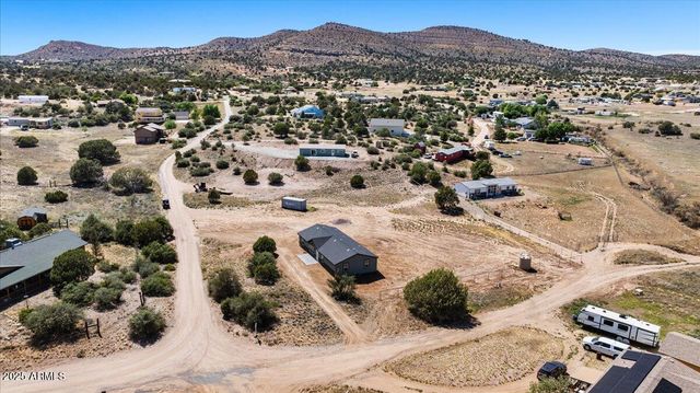 2310 N SMOKI Trail, Chino Valley, AZ 86323