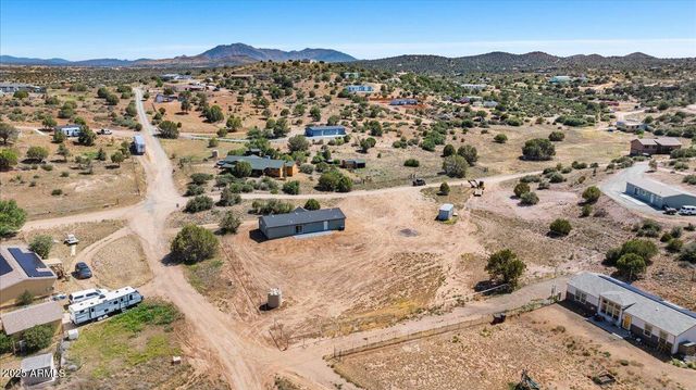2310 N SMOKI Trail, Chino Valley, AZ 86323