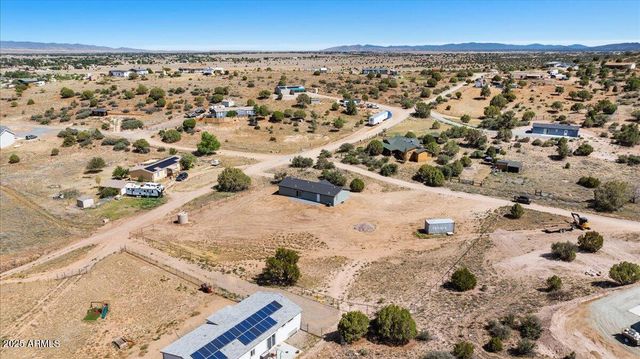 2310 N SMOKI Trail, Chino Valley, AZ 86323