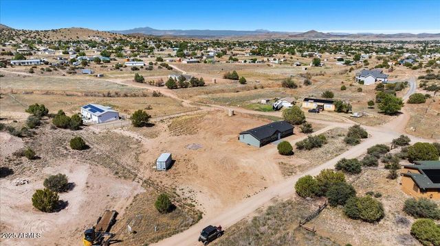 2310 N SMOKI Trail, Chino Valley, AZ 86323