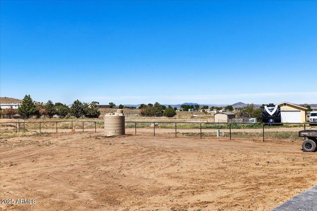 2310 N SMOKI Trail, Chino Valley, AZ 86323