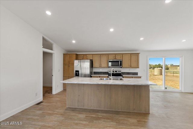 2310 N SMOKI Trail, Chino Valley, AZ 86323