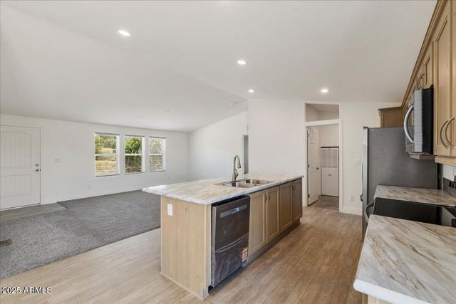 2310 N SMOKI Trail, Chino Valley, AZ 86323