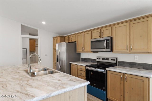 2310 N SMOKI Trail, Chino Valley, AZ 86323