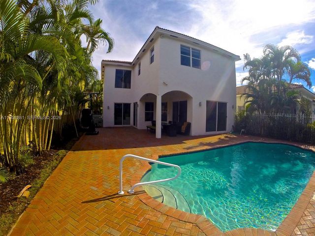 1675 NE 196th Street, Miami, FL 33179