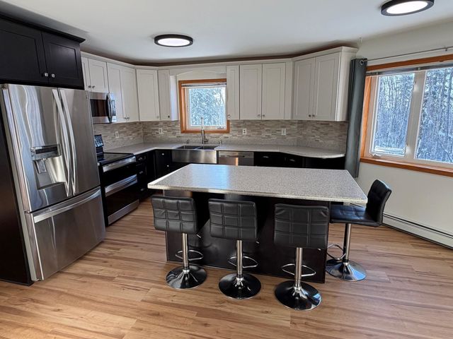 875 LANCASTER DRIVE, Fairbanks, AK 99712