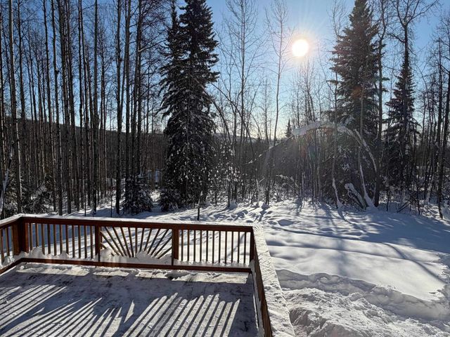 875 LANCASTER DRIVE, Fairbanks, AK 99712