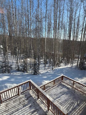 875 LANCASTER DRIVE, Fairbanks, AK 99712