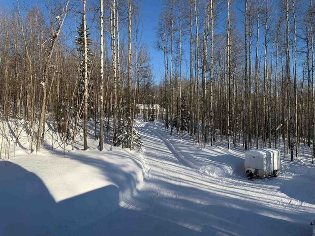 875 LANCASTER DRIVE, Fairbanks, AK 99712