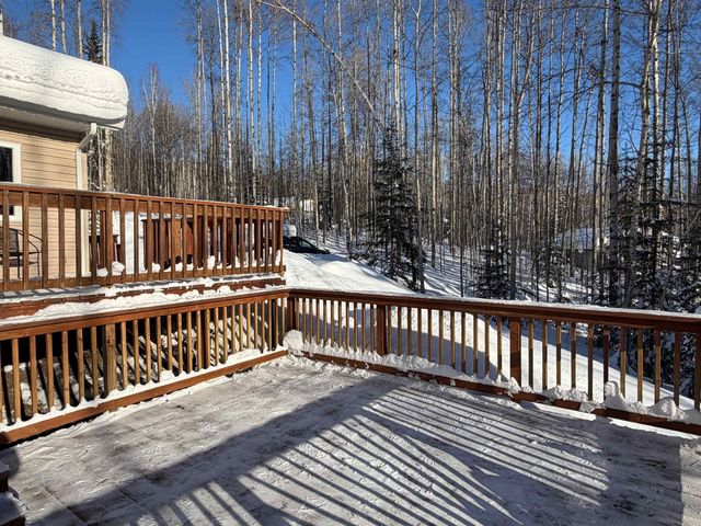 875 LANCASTER DRIVE, Fairbanks, AK 99712