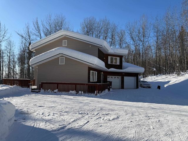 875 LANCASTER DRIVE, Fairbanks, AK 99712