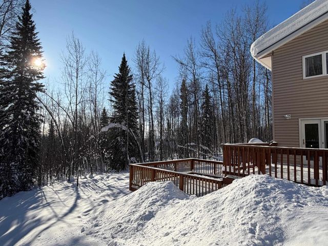 875 LANCASTER DRIVE, Fairbanks, AK 99712
