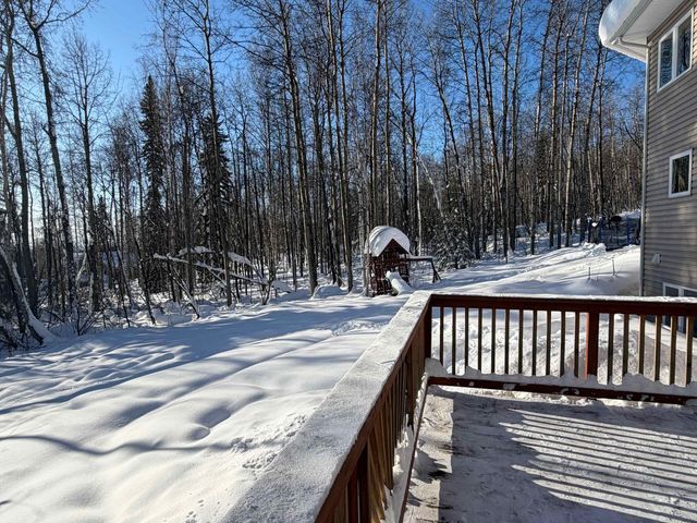 875 LANCASTER DRIVE, Fairbanks, AK 99712