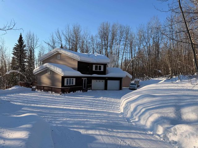 875 LANCASTER DRIVE, Fairbanks, AK 99712