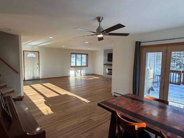 875 LANCASTER DRIVE, Fairbanks, AK 99712