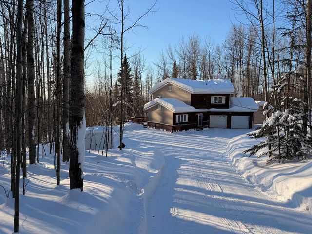 875 LANCASTER DRIVE, Fairbanks, AK 99712