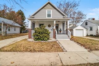 819 E Loomis Street, Ludington, MI 49431