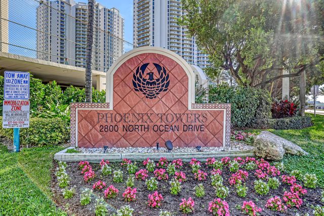 2800 N Ocean Drive A-3c, Riviera Beach, FL 33404