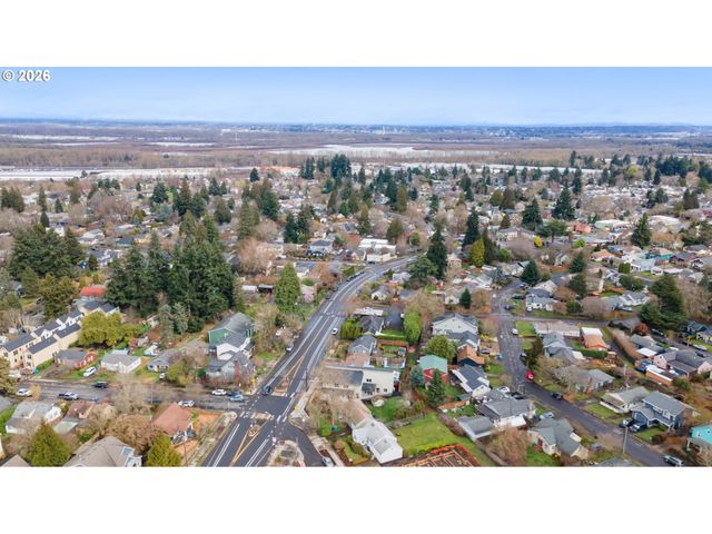 9408 N ST. LOUIS Ave, Portland, OR 97203