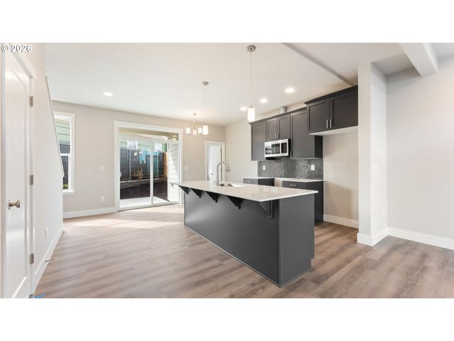 9408 N ST. LOUIS Ave, Portland, OR 97203