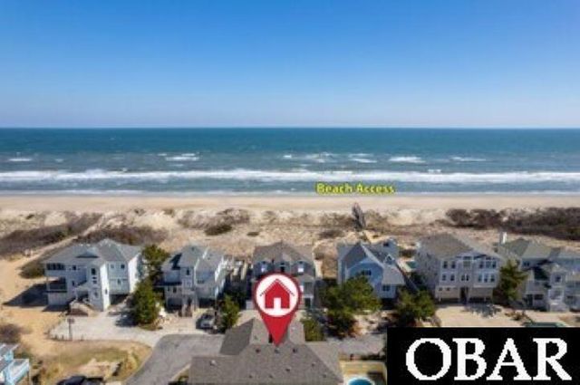 726 Spinnaker Arch Lot 61, Corolla, NC 27927