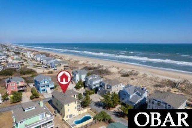 726 Spinnaker Arch Lot 61, Corolla, NC 27927
