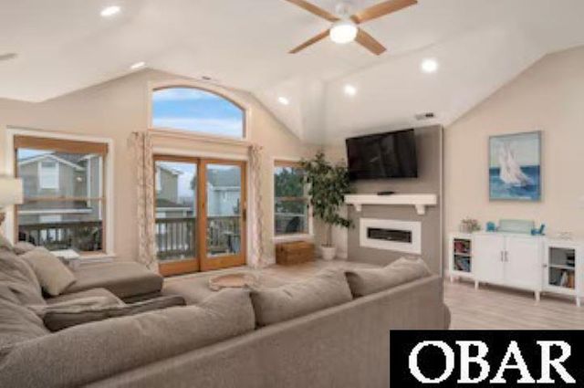 726 Spinnaker Arch Lot 61, Corolla, NC 27927