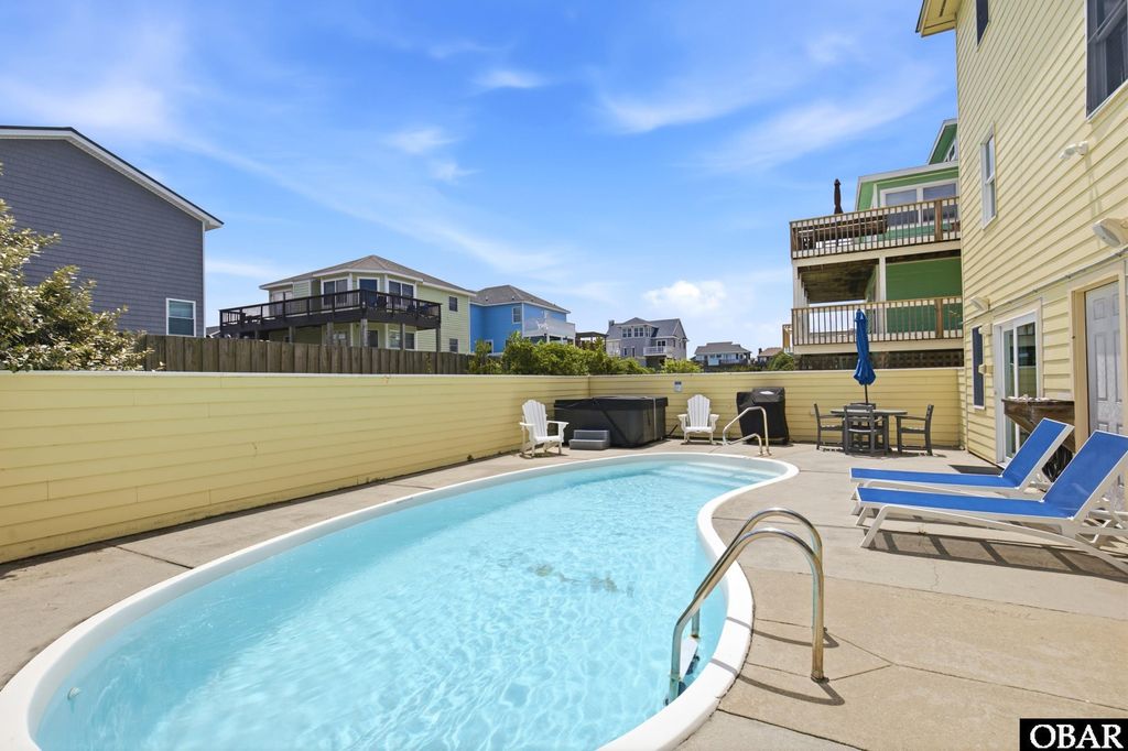 Image 41 of property listing at 726 Spinnaker Arch Lot 61, Corolla, NC 27927