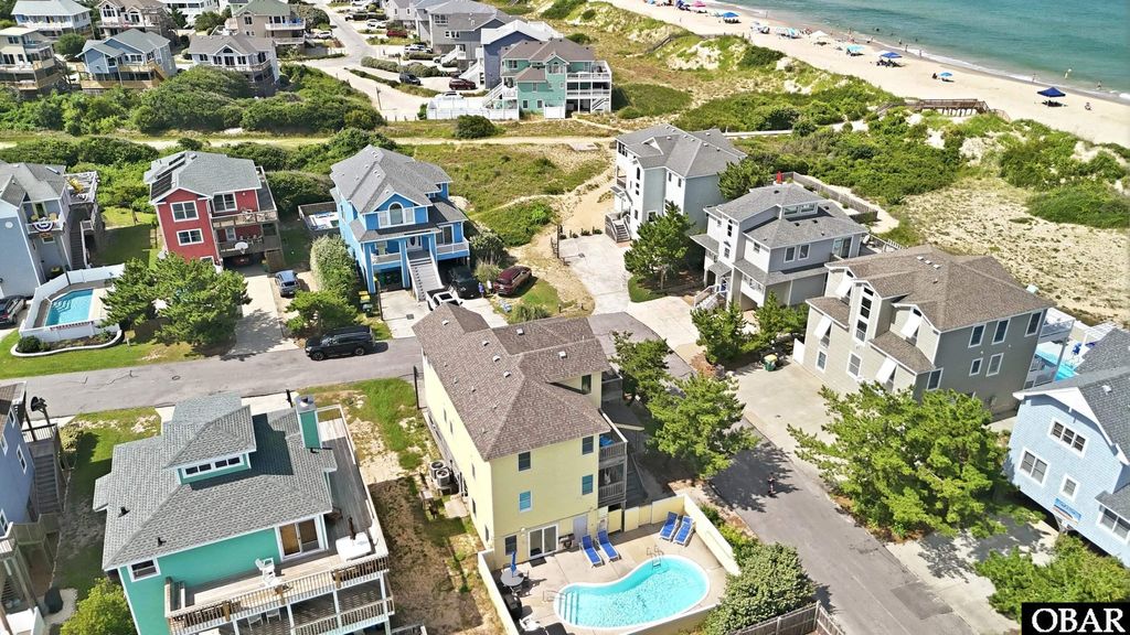 Image 42 of property listing at 726 Spinnaker Arch Lot 61, Corolla, NC 27927