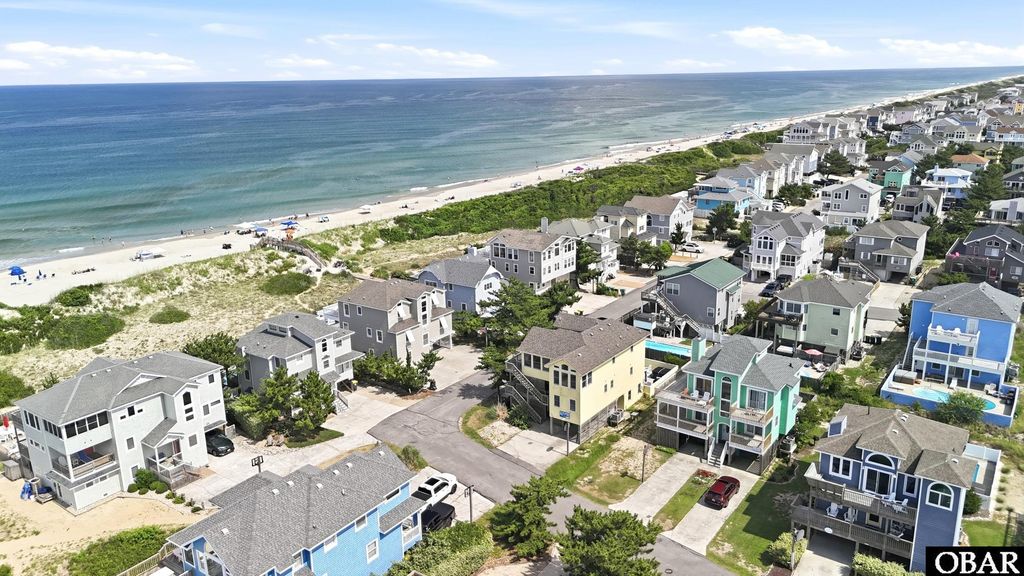 Image 43 of property listing at 726 Spinnaker Arch Lot 61, Corolla, NC 27927