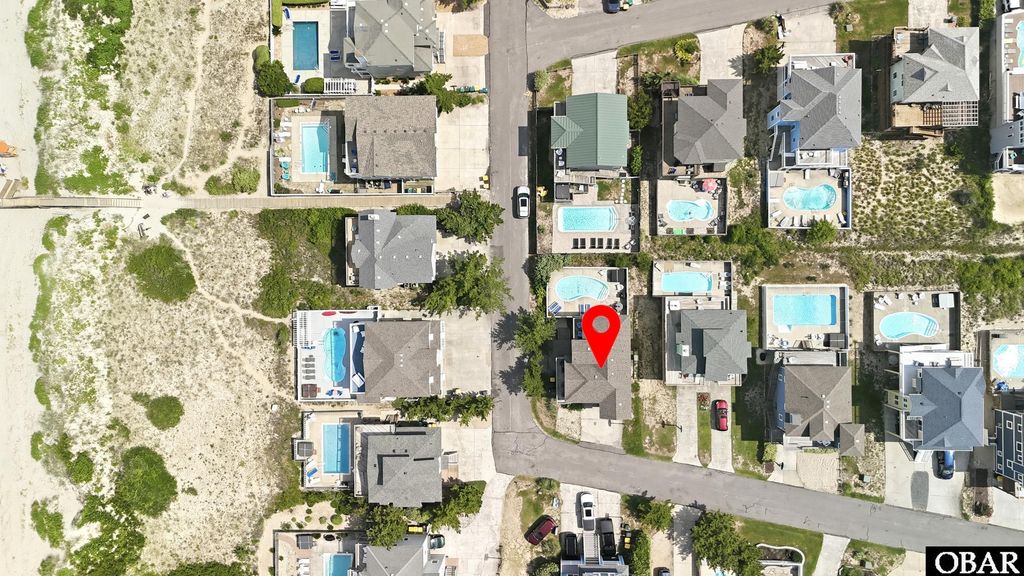 Image 44 of property listing at 726 Spinnaker Arch Lot 61, Corolla, NC 27927