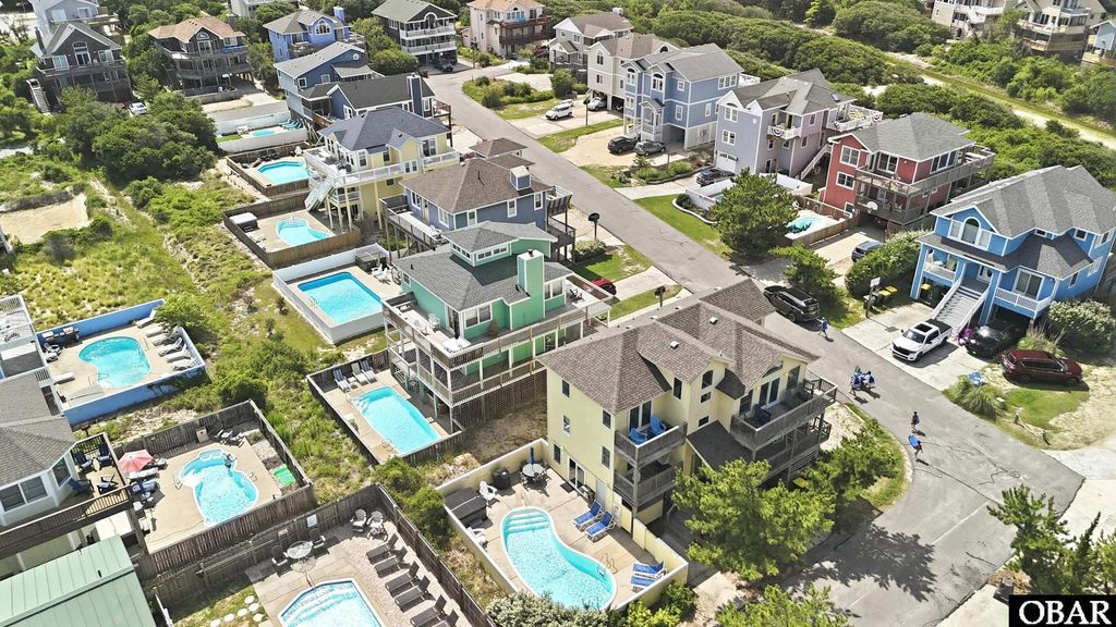 Image 45 of property listing at 726 Spinnaker Arch Lot 61, Corolla, NC 27927