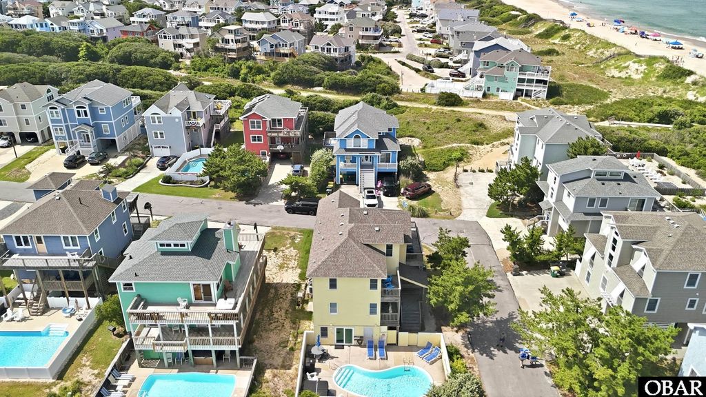 Image 46 of property listing at 726 Spinnaker Arch Lot 61, Corolla, NC 27927