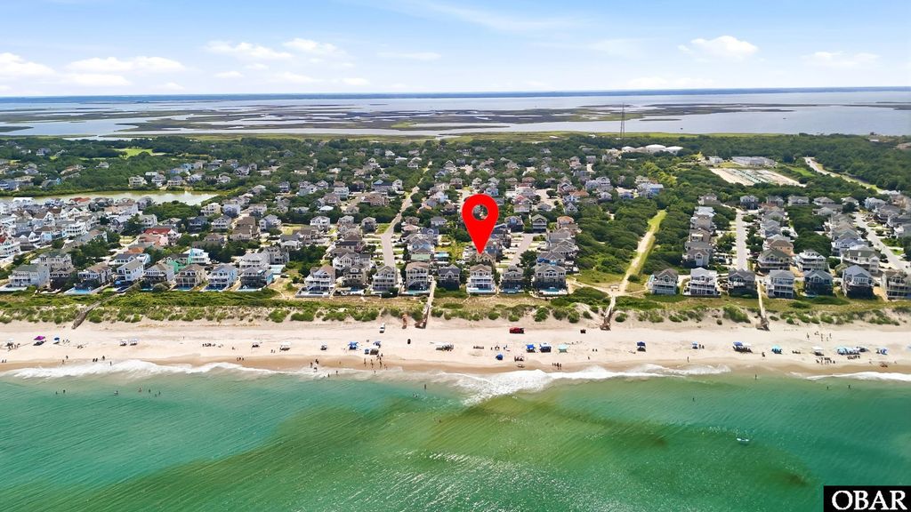Image 47 of property listing at 726 Spinnaker Arch Lot 61, Corolla, NC 27927