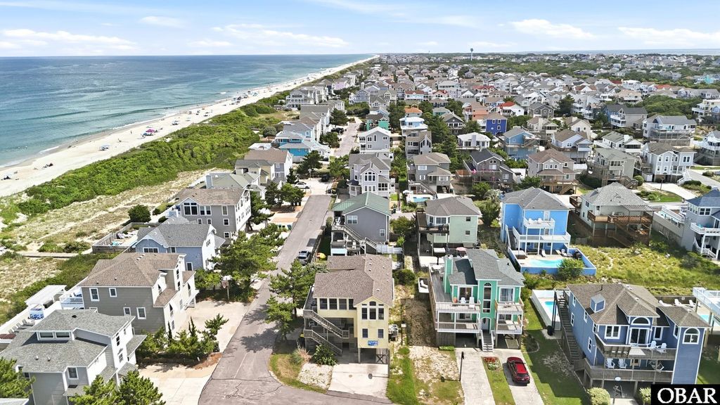 Image 48 of property listing at 726 Spinnaker Arch Lot 61, Corolla, NC 27927