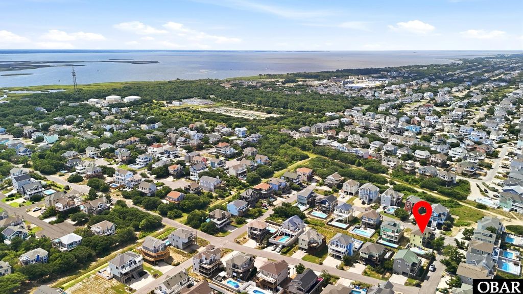 Image 49 of property listing at 726 Spinnaker Arch Lot 61, Corolla, NC 27927