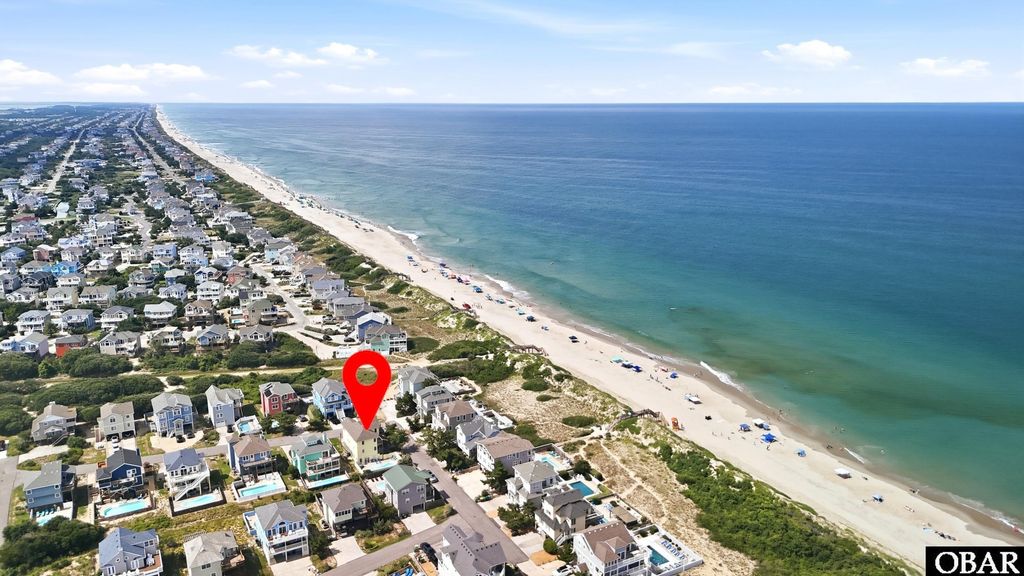 Image 51 of property listing at 726 Spinnaker Arch Lot 61, Corolla, NC 27927