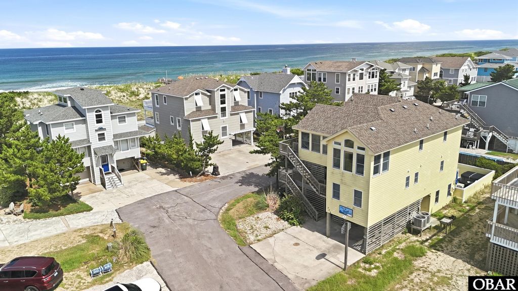 Image 53 of property listing at 726 Spinnaker Arch Lot 61, Corolla, NC 27927