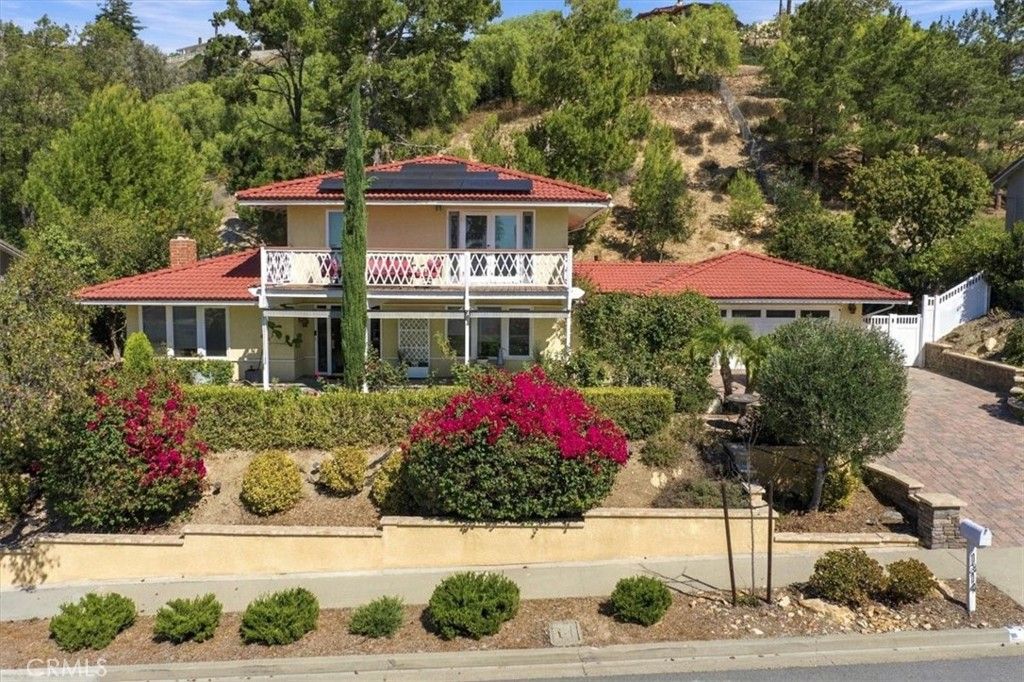 1314 Lamont, Thousand Oaks, CA 91362 — exterior
