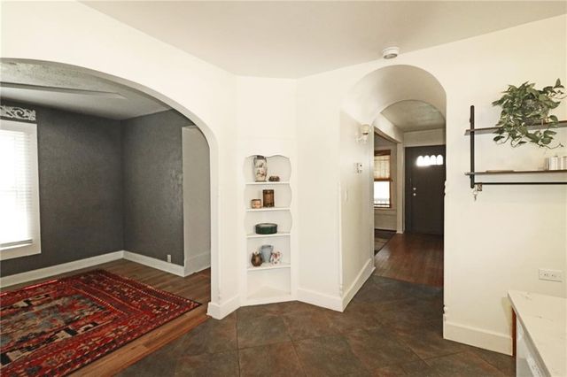 301 W Washington Street, Harrisonville, MO 64701