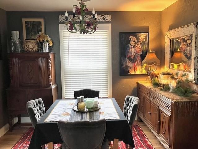 301 W Washington Street, Harrisonville, MO 64701