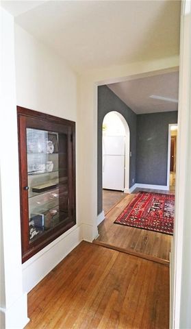 301 W Washington Street, Harrisonville, MO 64701