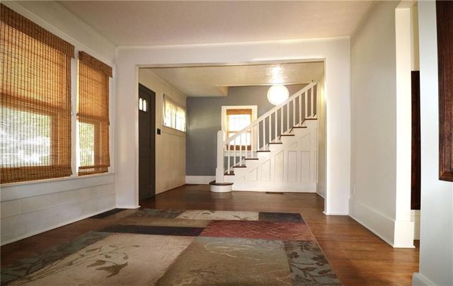 301 W Washington Street, Harrisonville, MO 64701