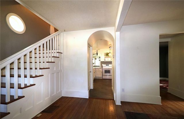 301 W Washington Street, Harrisonville, MO 64701