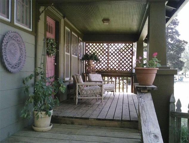 301 W Washington Street, Harrisonville, MO 64701