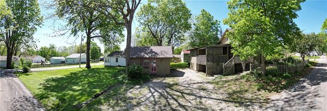 301 W Washington Street, Harrisonville, MO 64701