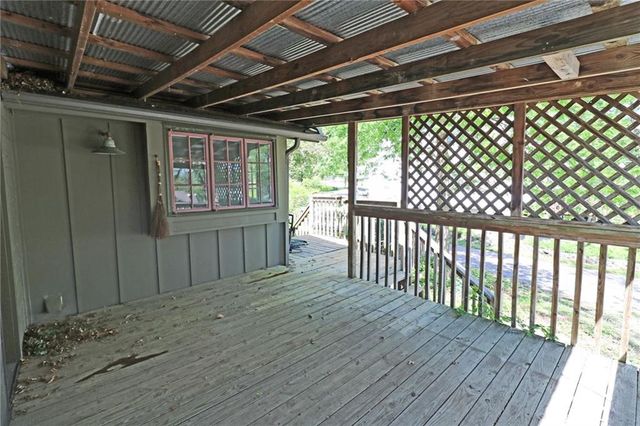 301 W Washington Street, Harrisonville, MO 64701