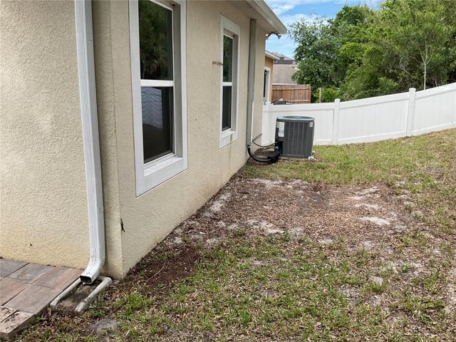 101 HURST COURT, Deland, FL 32724