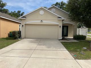 101 HURST COURT, Deland, FL 32724